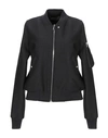 RICK OWENS BOMBER,41907103PW 3