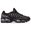 Nike Air Max Tailwind Iv Sneakers In Black