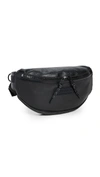 AMI ALEXANDRE MATTIUSSI Waist Bag