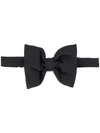 DSQUARED2 TEXTURED BOW TIE
