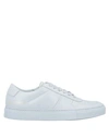 Common Projects Sneakers In Grey