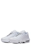 Nike Air Max 95 Essential Sneakers In White