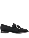 SERGIO ROSSI PRINCE LOAFERS