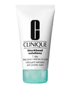 Clinique Blackhead Solutions 7 Day Deep Pore Cleanse & Face Scrub 4.2 oz/ 125 ml