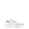ADIDAS ORIGINALS Supercourt off-white leather sneakers