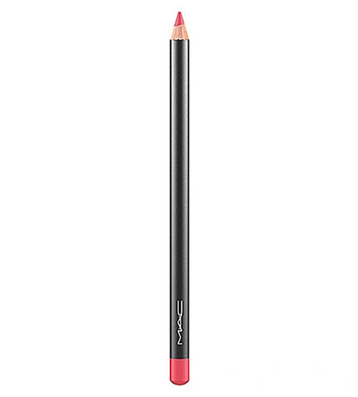Mac Lip Pencil 1.45g In Chick Trick