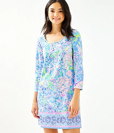 LILLY PULITZER BEACON DRESS 002721