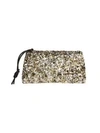 DRIES VAN NOTEN WOMEN'S EMBELLISHED CLUTCH,0400011076288