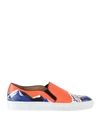 EMILIO PUCCI Sneakers,11725392AI 9