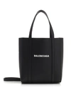 BALENCIAGA BALENCIAGA EVERYDAY XXS TOTE BAG