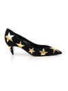 SAINT LAURENT SAINT LAURENT CHARLOTTE PUMPS