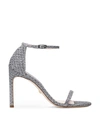 STUART WEITZMAN THE NUDISTSONG SANDAL