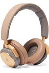 BANG & OLUFSEN H9S BEOPLAY WIRELESS LEATHER HEADPHONES