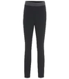 DOLCE & GABBANA CADY LEGGINGS,P00400914