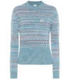 LOEWE WOOL jumper,P00403240