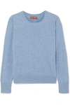 ALTUZARRA FILLMORE CABLE-KNIT CASHMERE jumper