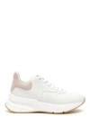 ALEXANDER MCQUEEN ALEXANDER MCQUEEN CHUNKY SOLE SNEAKERS