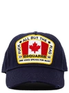 DSQUARED2 DSQUARED2 CANADA BASEBALL CAP