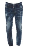 DSQUARED2 DSQUARED2 DISTRESSED JEANS