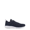 APL ATHLETIC PROPULSION LABS Techloom Pro navy knitted sneakers