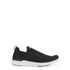 Apl Athletic Propulsion Labs Tech Loom Pro Trainers Black White Black Athletic Propulsion Labs