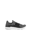 APL ATHLETIC PROPULSION LABS Techloom Bliss black knitted sneakers