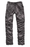 The North Face Aphrodite 2.0 Pants In Graphite Grey
