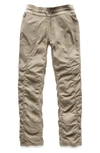 The North Face Aphrodite 2.0 Pants In Dune Beige