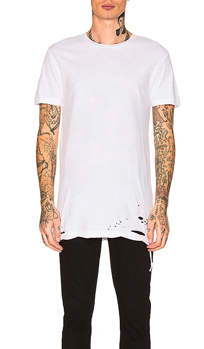 KSUBI SIOUX TEE,KSUF-MS6