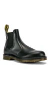 DR. MARTENS' 2976 Smooth Boot,DMRF-MZ34