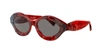 ALAIN MIKLI ALAIN MIKLI WOMAN SUNGLASS A05049 N°862,8056597049382