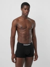 BURBERRY BURBERRY COTTON BOXER SHORTS,80110611