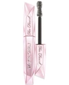Too Faced Damn Girl! 24-hour Mascara 0.43 oz/ 12.7 ml In Black