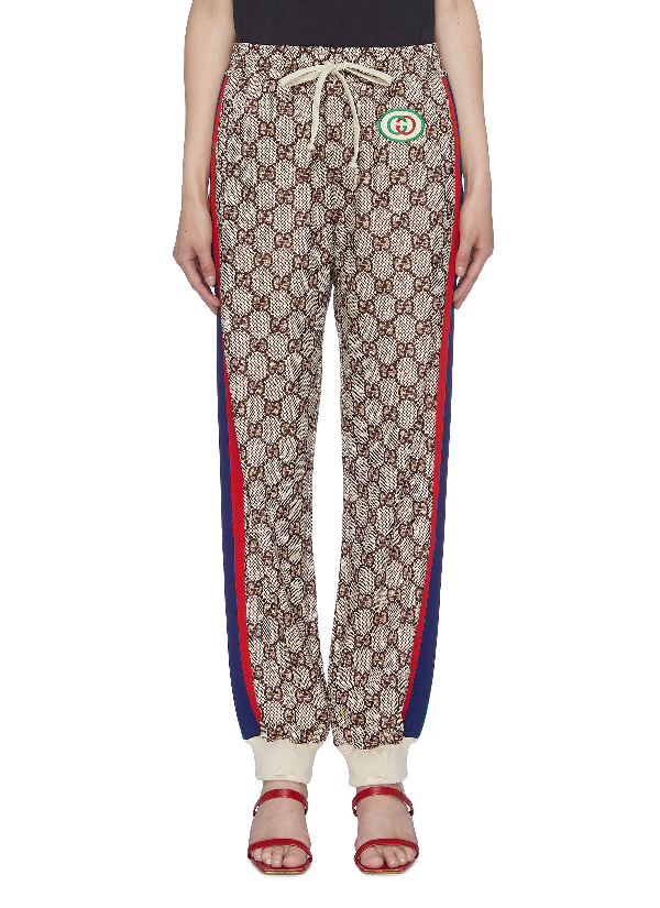 jogger gucci