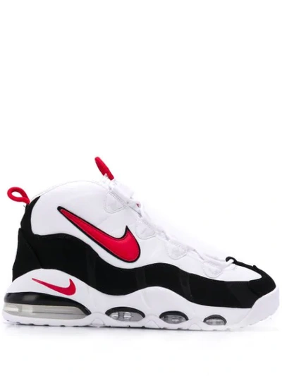 NIKE AIR MAX UPTEMPO '95 "BULLS" SNEAKERS