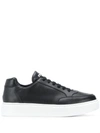PRADA THICK SOLE SNEAKERS
