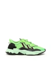 ADIDAS ORIGINALS OZWEEGO SNEAKERS,11001803