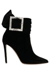 ALEXANDRE VAUTHIER YASMINNE SHOES,11000035