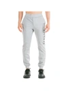 VERSACE LOGO TRACKSUIT BOTTOMS,11002280