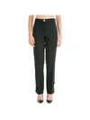 VERSACE DOPPIA G TROUSERS,11002271