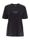 STELLA MCCARTNEY LUCKY NUMBERS T-SHIRT,11001971