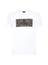 FENDI SHORT SLEEVE T-SHIRT,11001945