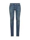 SAINT LAURENT JEANS,11001812