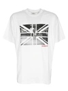 BURBERRY HOWLETT T-SHIRT,11001638