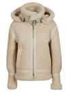 CHLOÉ FUR JACKET,11001303