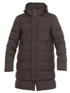 HERNO QUILTED DOWN JACKET,11000879