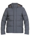 HERNO QUILTED DOWN JACKET,11000867