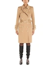 BALMAIN COAT,11000785