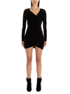 ALEXANDRE VAUTHIER DRESS,11000688