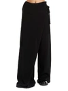 ANN DEMEULEMEESTER trousers,11000684